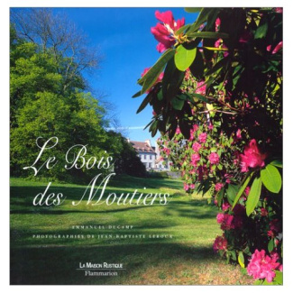 Le Bois des Moutiers