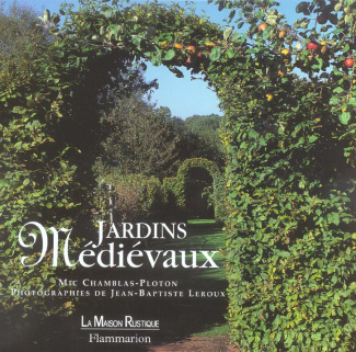 Jardins médiévaux