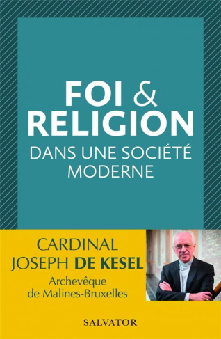 Foi et religion dans une société moderne
