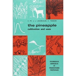 THE PINEAPPLE. CULTIVATION AND USES