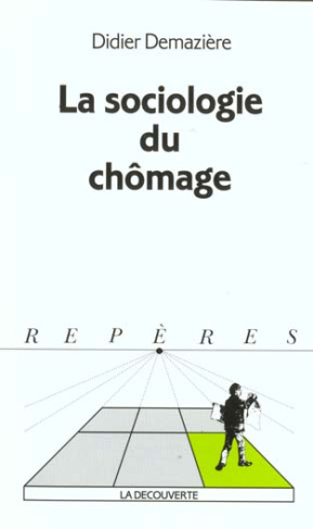 Sociologie du chômage
