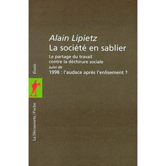 La société en sablier