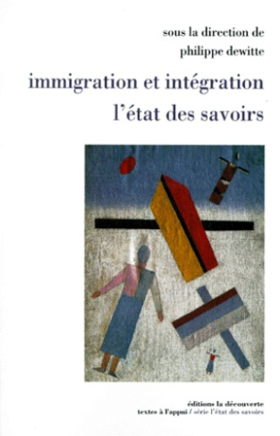 IMMIGRATION ET INTEGRATION. L'état des savoirs