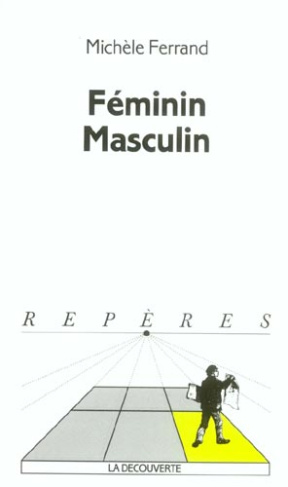 Féminin, masculin