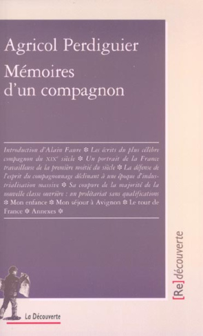 Mémoires d'un compagnon