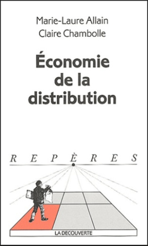 Economie de la distribution