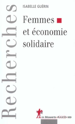 Femmes et économie solidaire
