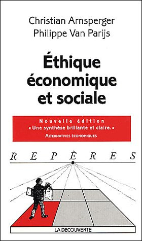 Ethique économique et sociale
