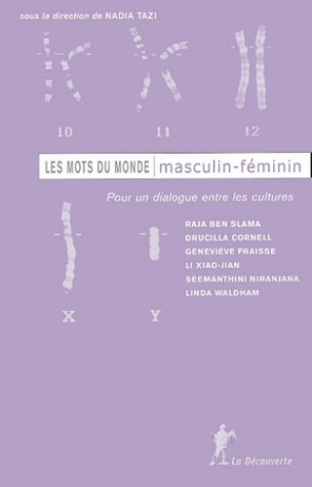 Masculin-féminin