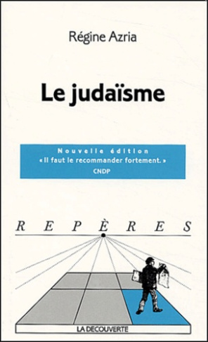 Le judaïsme