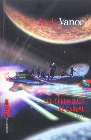 Les chroniques de Cadwal Tome 2 : Bonne vieille Terre ; Throy