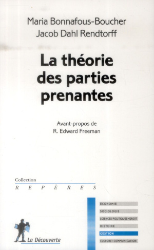La théorie des parties prenantes