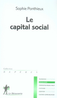 Le capital social