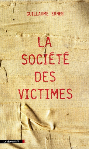 La société des victimes