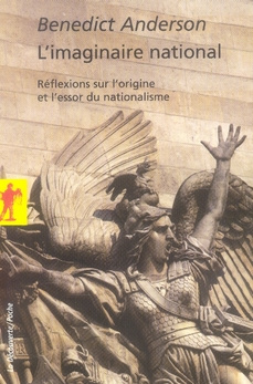 L'imaginaire national. Réflexions sur l'origine et l'essor du nationalisme