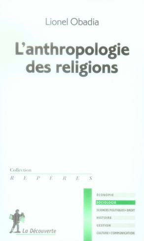 Anthropologie des religions