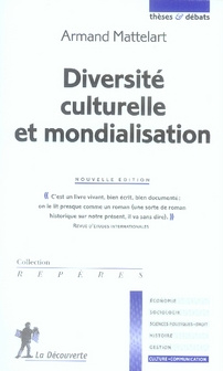 Diversité culturelle et mondialisation