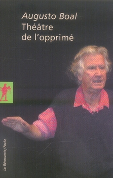 Théâtre de l'opprimé