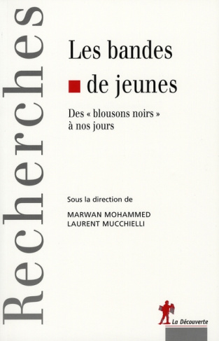 Les bandes de jeunes. Des "blousons noirs" à nos jours