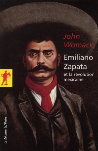 Emiliano Zapata et la révolution mexicaine