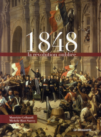 1848, La révolution oubliée