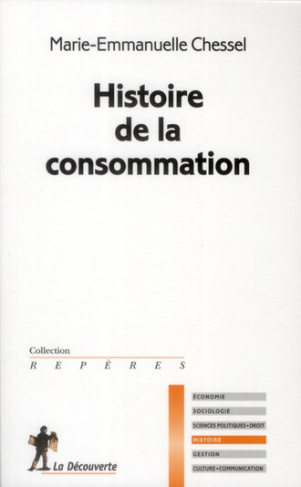Histoire de la consommation
