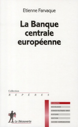 La banque centrale européenne