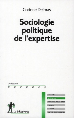 Sociologie politique de l'expertise
