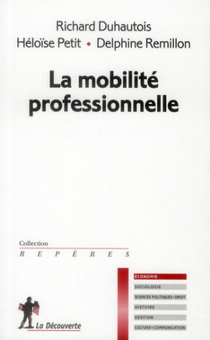 La mobilité professionnelle