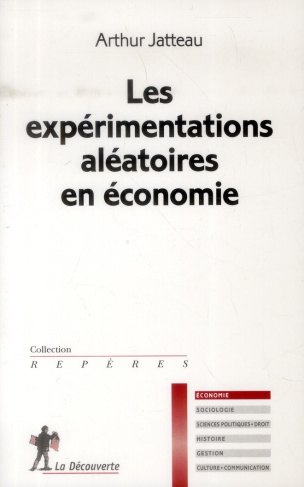 Les expérimentations aléatoires en économie