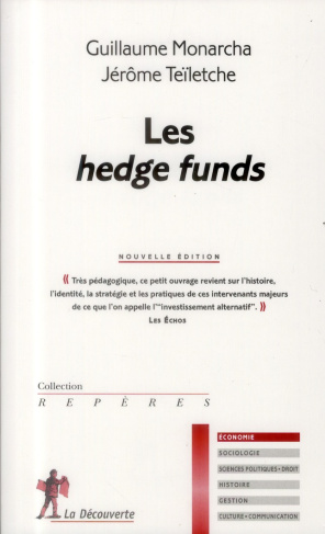 Les hedge funds. 2e édition