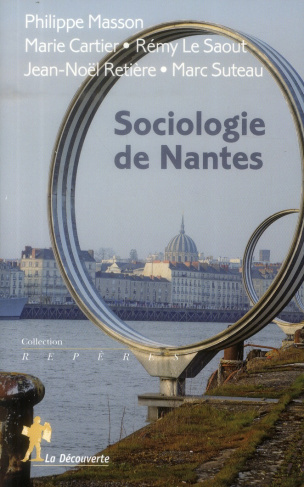 Sociologie de Nantes