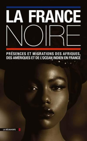 La France noire. Présences et migrations des Afriques, des Amériques et de l'océan indien en France