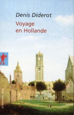 Voyage en Hollande
