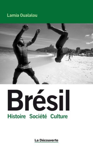 Brésil. Edition revue et augmentée