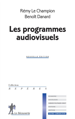 Les programmes audiovisuels