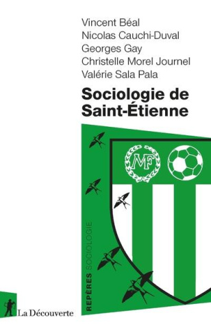 Sociologie de Saint-Etienne