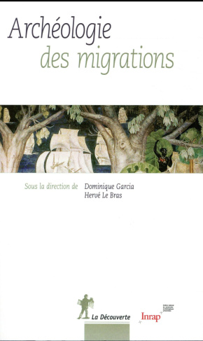 Archéologie des migrations