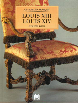 Louis XIII - Louis XIV