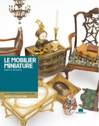 Mobilier miniature