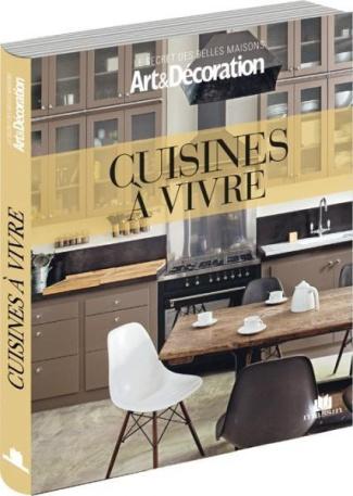 Cuisines à vivre