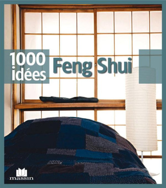 Une maison Feng Shui. Décoration et bien-être