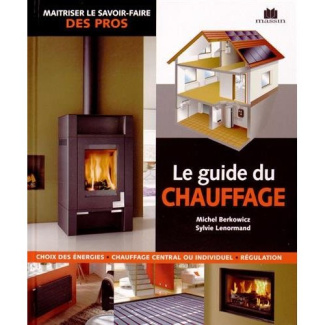 le guide du chauffage