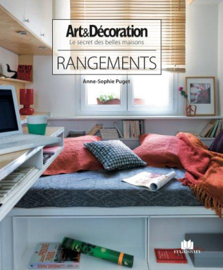 Ranger. Gain de place