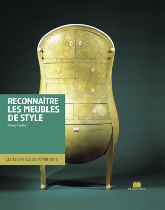 Reconnaître les meubles de style