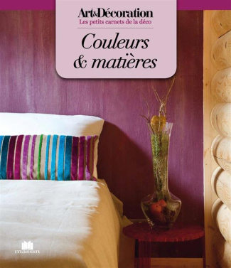 Couleurs & matières