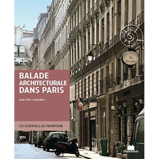 L'architecture de Paris