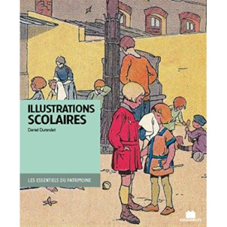 Illustrations scolaires