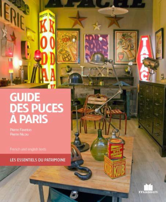 Les puces de Saint-Ouen