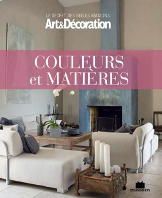 Couleurs & matières
